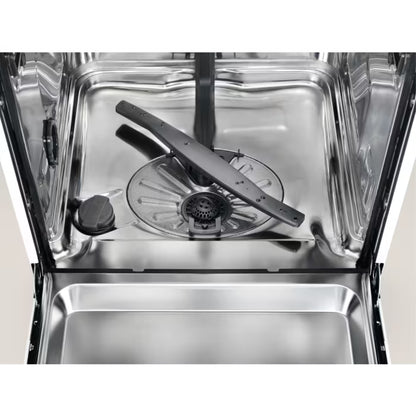 ELECTROLUX SERIE 300 ESL5315LO Lavastoviglie Integrata 13 Coperti AirDry PerfectFit cm. 60
