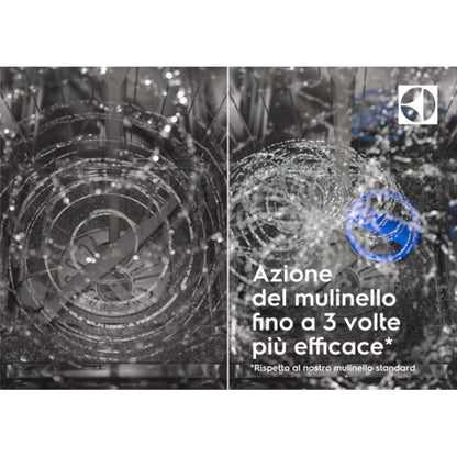 ELECTROLUX KESC7320L Lavastoviglie Scomparsa 13 coperti Classe D Larghezza 60cm