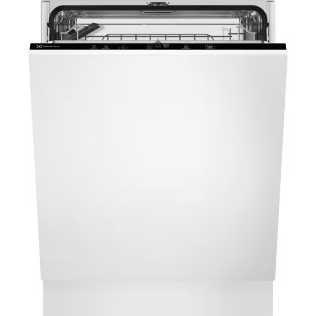 Electrolux Serie 300 KEAD7300L Lavastoviglie da Incasso Integrata 13 Coperti AirDry 60 x 60 cm