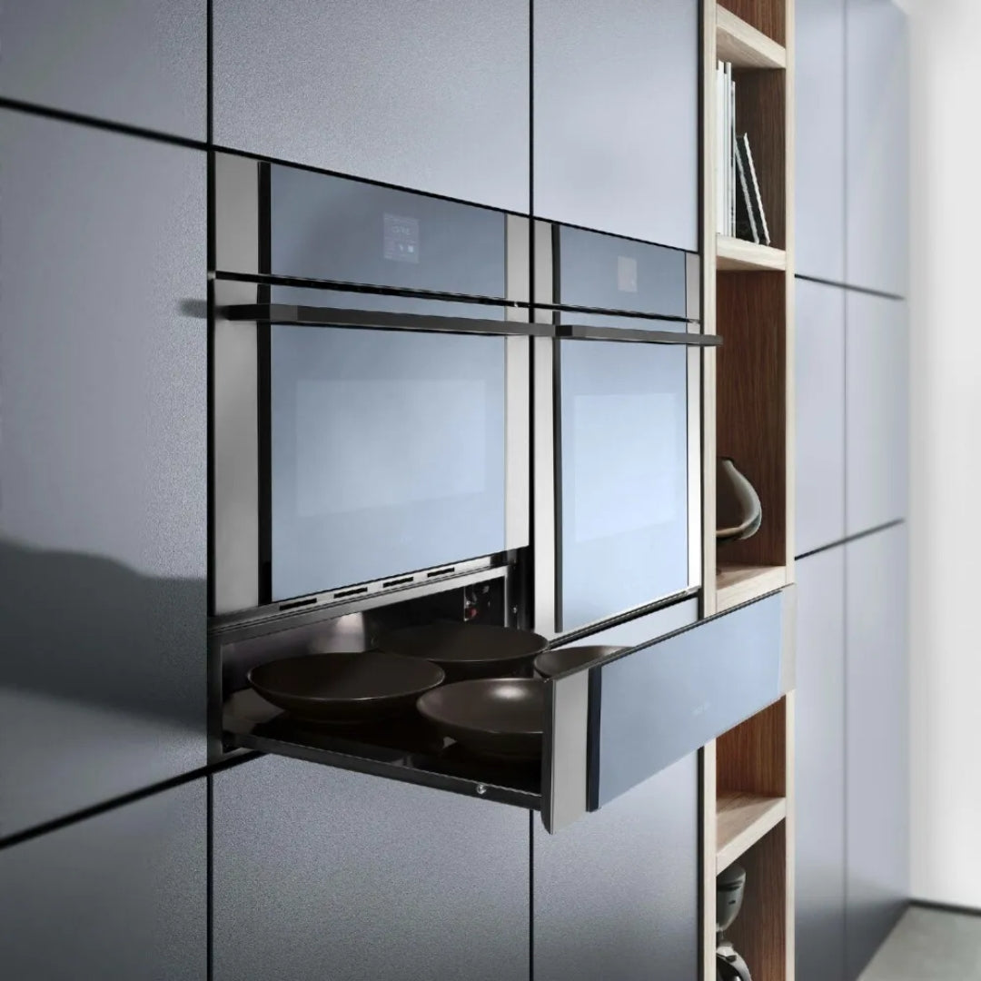 FOSTER S4001 7131057 Forno Elettrico Multifunzione Incasso Inox Satinato cm. 60 x 60