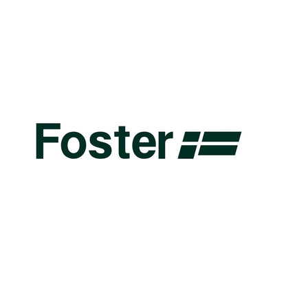 FOSTER 2040030 Frigorifero Combinato Incasso Total No Frost Fast Cool cm. 70 x 194