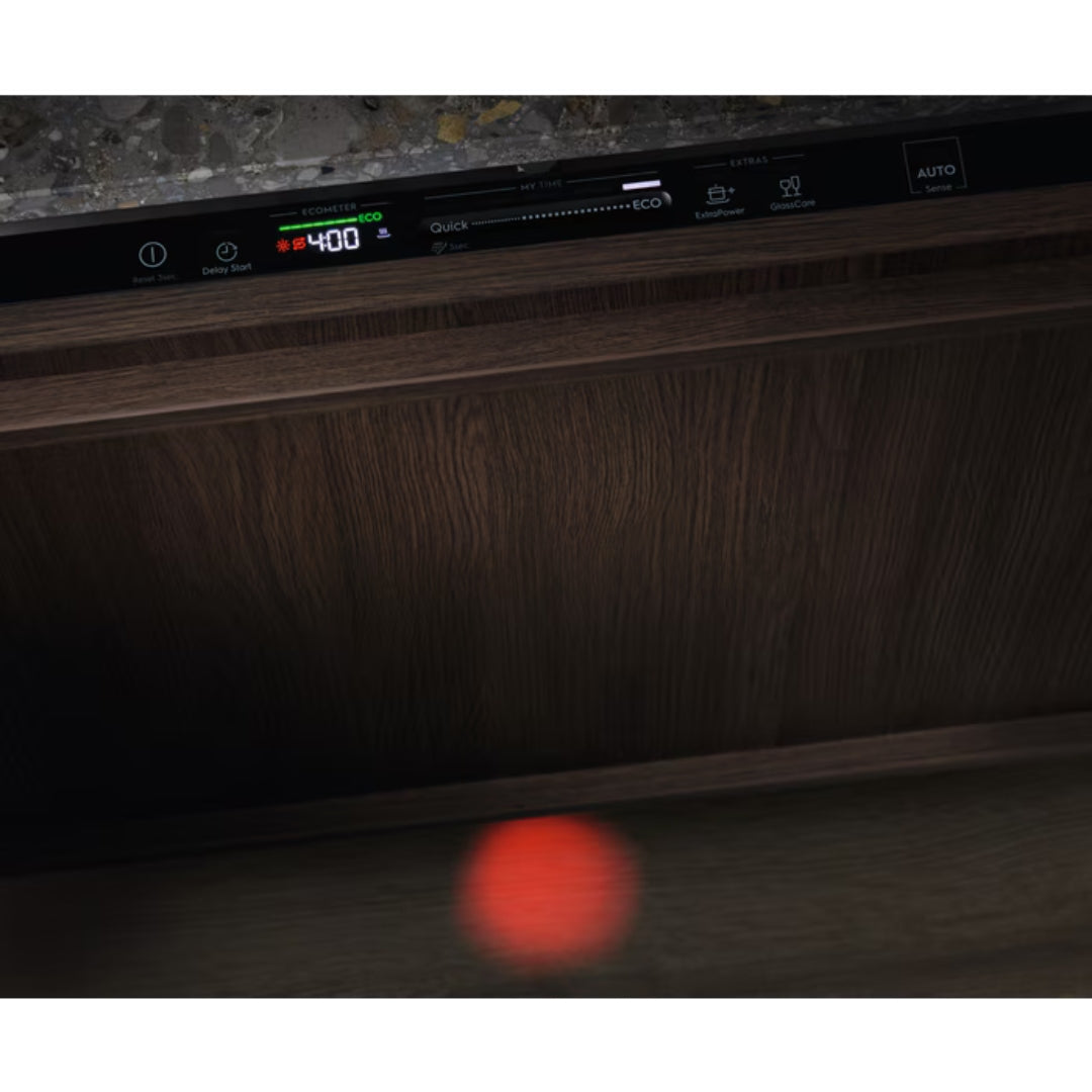 ELECTROLUX KESC7320L Lavastoviglie Scomparsa 13 coperti Classe D Larghezza 60cm