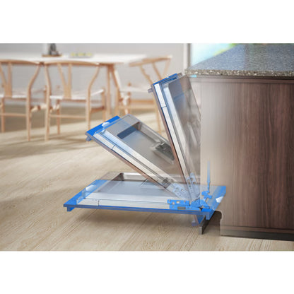 ELECTROLUX KESC7320L Lavastoviglie Scomparsa 13 coperti Classe D Larghezza 60cm