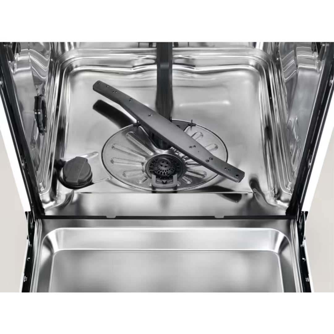 Electrolux Serie 300 KEAD7300L Lavastoviglie da Incasso Integrata 13 Coperti AirDry 60 x 60 cm