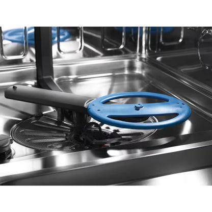 ELECTROLUX KESC7320L Lavastoviglie Scomparsa 13 coperti Classe D Larghezza 60cm