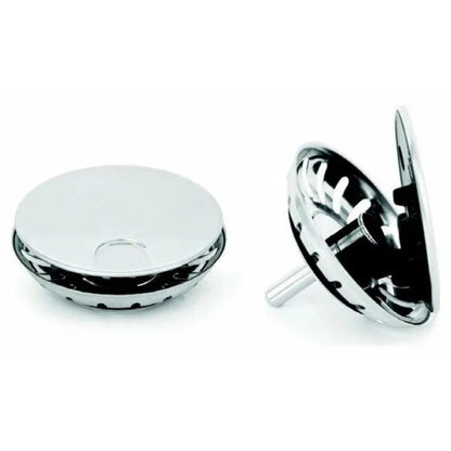 ELLECI ACPM1000 Cover Piletta Manuale 3"1/2 in Acciaio Inox