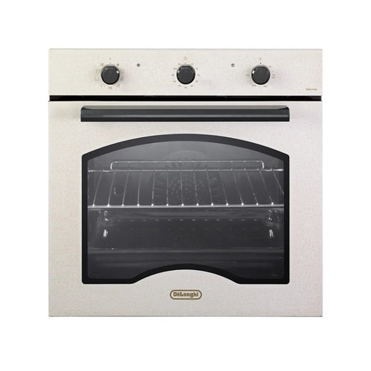 DE LONGHI FAMILY FM6SL Forno Elettrico Incasso Avena Classe A 69 L cm 60 x 60