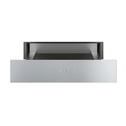 CASSETTO PORTA OGGETTI 60H14 INOX CLASSICA Des.SMEG ^$