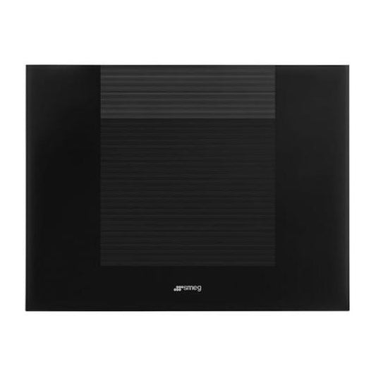 CANTINOLA INC. L60H59 cm NERA 2 TEMPERATUR LINEA Des.SMEG^^
