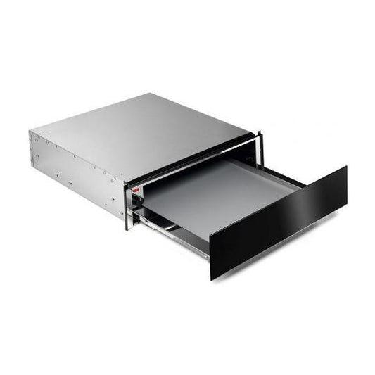 CASSETTO SCALDAVIVANDE 60H14 NERO 947727515 AEG #