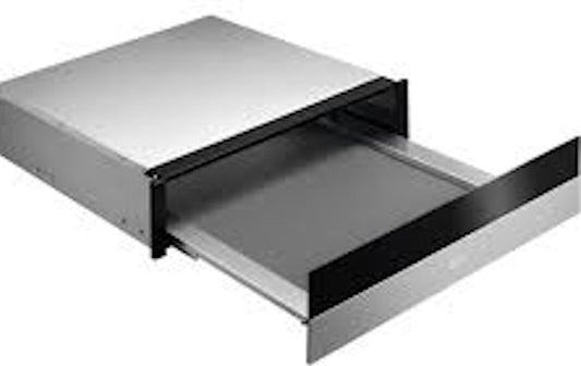 CASSETTO SCALDAVIVANDE 60H14 INOX ANTIMPRONTA 947727521 #