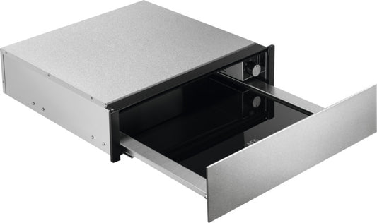 CASSETTO SCALDAVIVANDE 60H14 INOX ANTIMPRONTA 947727510 #