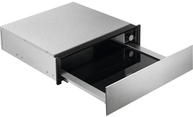 CASSETTO SCALDAVIVANDE 60H14 NERO 947727520 AEG #