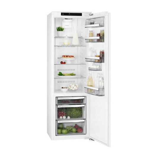 FRIGO INC. H177 CL.A++ Air System 923586024 AEG #