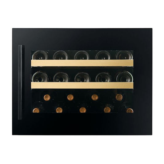 CANTINOLA INC. L59H46 cm NERA 1 TEMPERATURA DUNAVOX