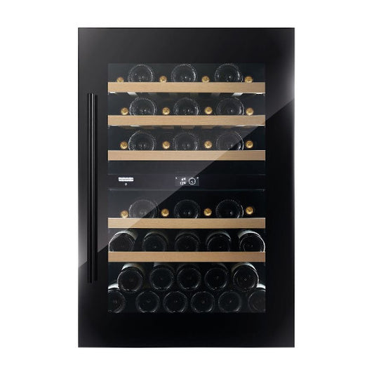 CANTINOLA INC.  L59H89 cm  NERA 2 TEMPERATURE DUNAVOX