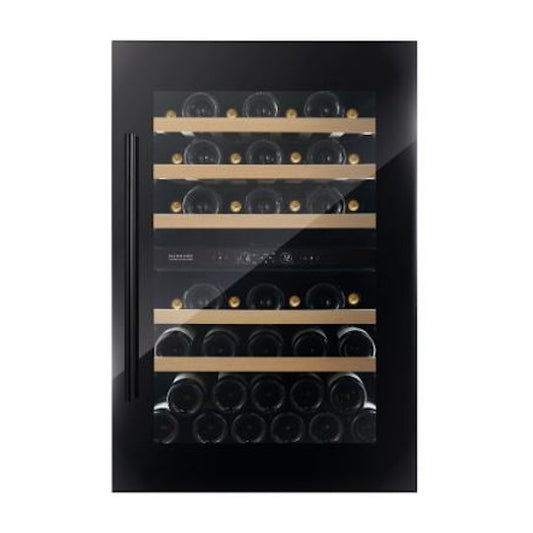 CANTINOLA INC.  L59H89 cm  NERA 2 TEMPERATURE DUNAVOX