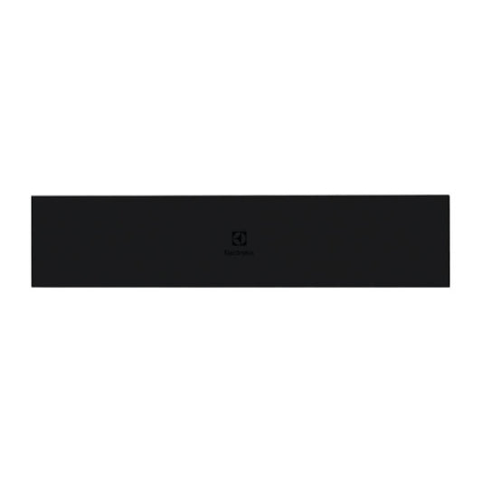 CASSETTO SCALDAVIVANDE 60H14 NERO/MATT947727504 ELECTROLUX #