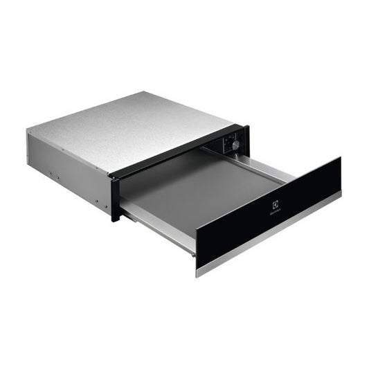 CASSETTO SCALDAVIVANDE 60H14 INOX 947727500 ELECTROLUX #