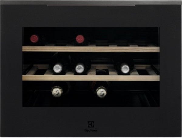 CANTINOLA INC. L60H45,5 cm NERO OP. 923421238 ELECTROLUX #