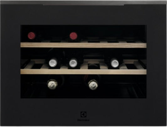 CANTINOLA INC. L60H45,5 cm NERO OP. 923421238 ELECTROLUX #
