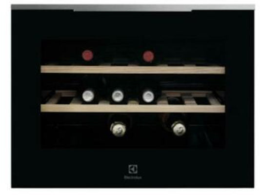 CANTINOLA INC. L60H45,5 cm INOX 923421237 ELECTROLUX #