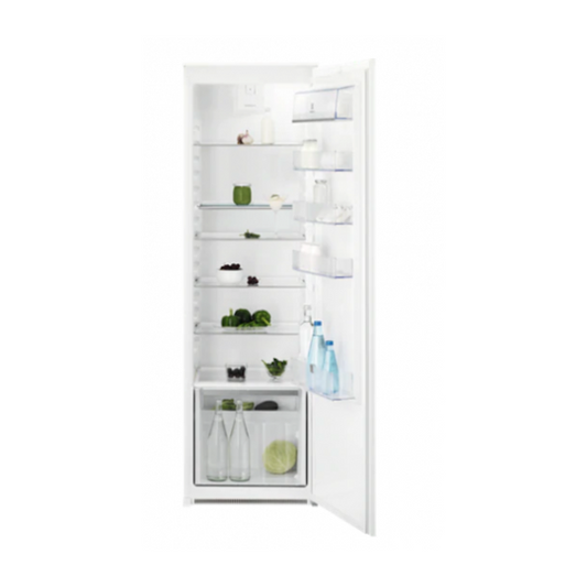 FRIGO INC. H177,2L54P54 cl.E 923581313 ELECTROLUX #