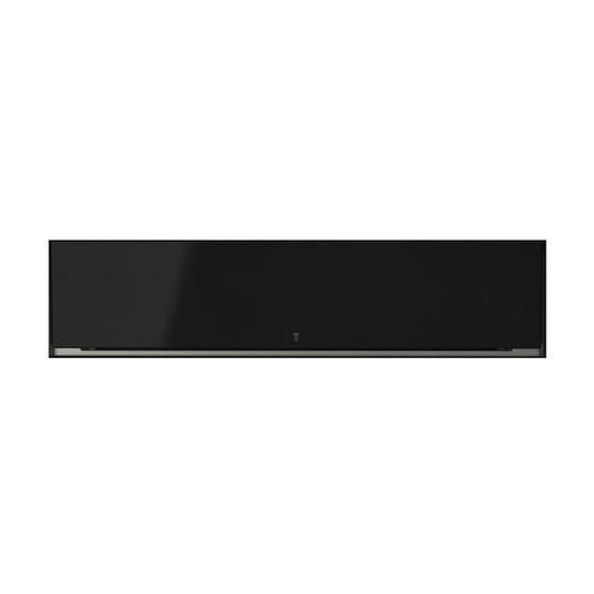 CASSETTO SCALDAVIVANDE 60H15 NERO FULGOR