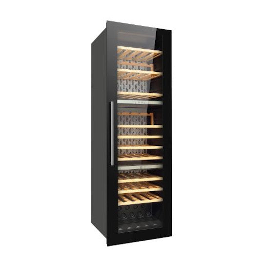 CANTINOLA INC. L59,3H178,8 cm NERA 3 TEMP. EASY IP INDUSTRIE