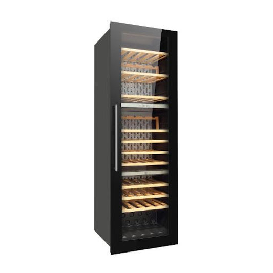 CANTINOLA INC. L59,3H178,8 cm NERA 3 TEMP. EASY IP INDUSTRIE