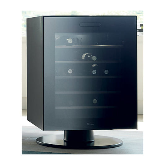 CANTINOLA INC. L60H71,2 cm NERA HVIN2350001 IRINOX