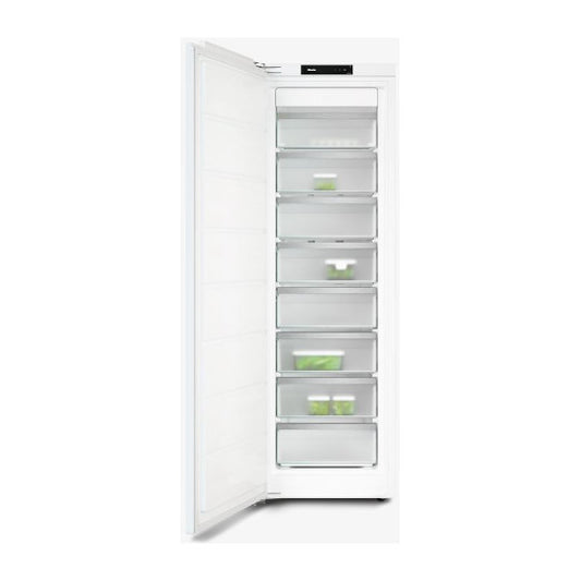 CONGELAT. INC. H177L57P55 cl.E NF FNS7710E MIELE