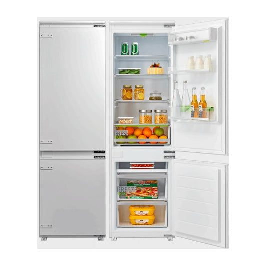 COMBINATO INC. H178 LF cl.F Master Kitchen by MIDEA * £