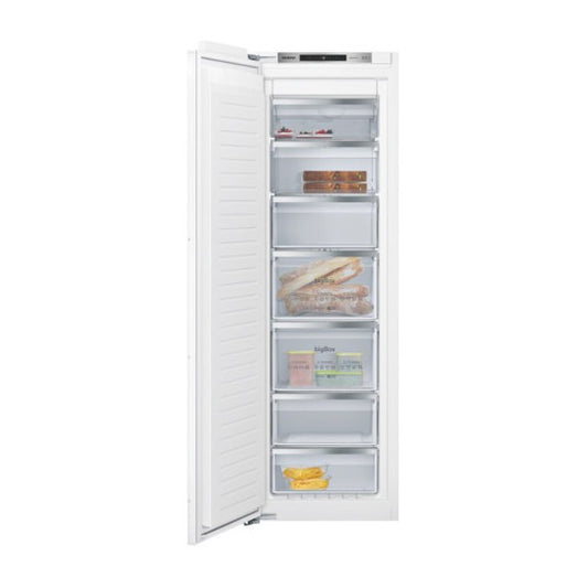 CONGELAT. INC. H177L56 CL.A++ NF GI81NAEF0 SIEMENS