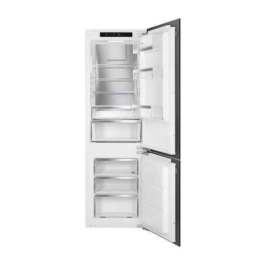 COMBINATO  INC. H178 NF cl.D UNIVERSALE Des. SMEG   ^