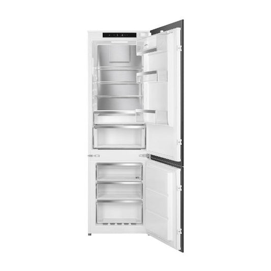 COMBINATO  INC. H178 NF cl.D UNIVERSALE Des. SMEG          ^