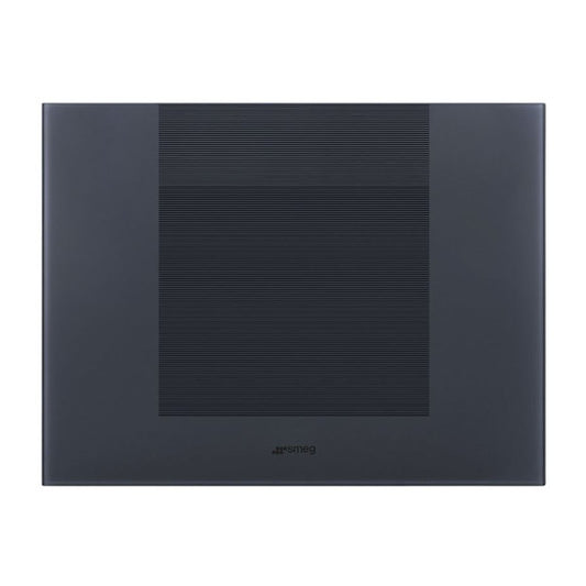 CANTINOLA INC. L60H45,7 cm NEPTUNE GREY LINEA Des.SMEG ^
