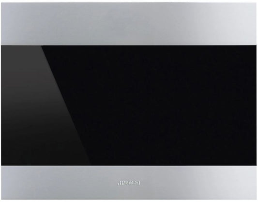 CANTINOLA INC.  L60H45,5 cm  INOX CLASSICA Des.SMEG  ^