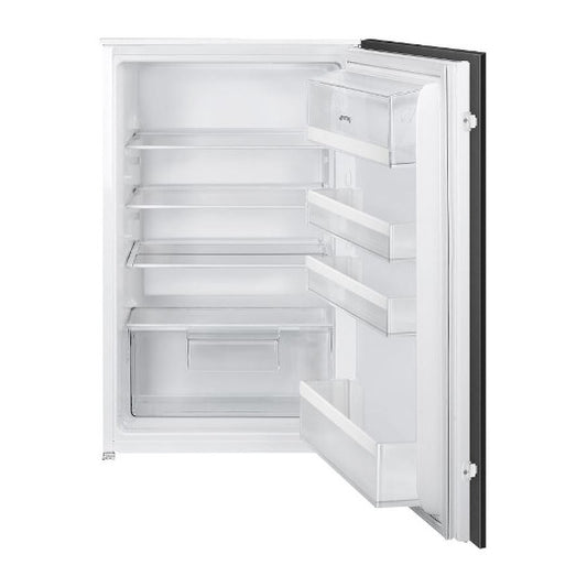 FRIGO INC. H 87,3 cl.E UNIVERSALE Des. SMEG  ^