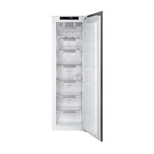 CONGELAT. INC. H177L56P55 cl.E NF UNIVESALE Des. SMEG ^