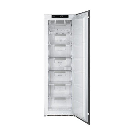CONGELAT. INC. H177L56P55 cl.F NF UNIVESALE Des. SMEG ^$