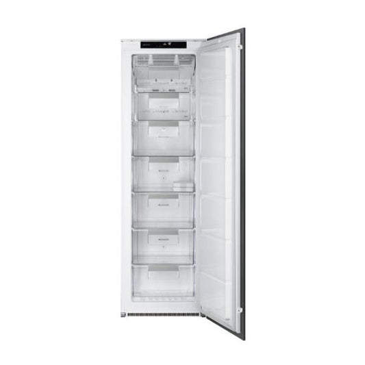 CONGELAT. INC. H177L56P55 cl.F NF UNIVESALE Des. SMEG ^$