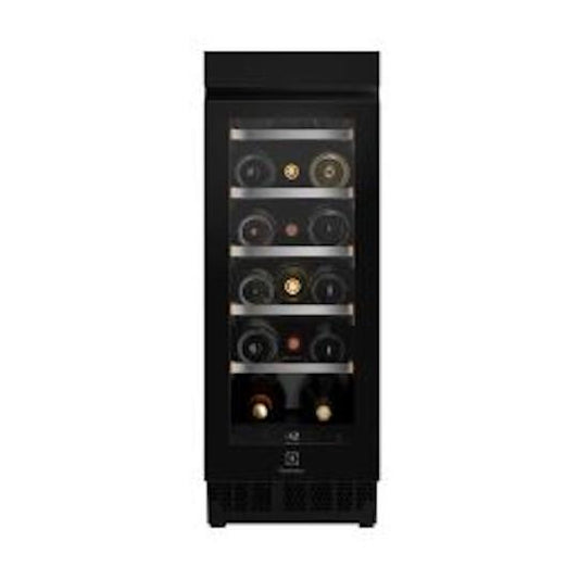 CANTINOLA INC. L30H82 cm NERO OP. 923421260 ELECTROLUX #