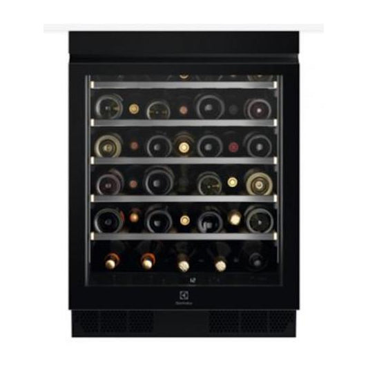 CANTINOLA INC. L60H82 cm NERO OP. 923421262 ELECTROLUX #