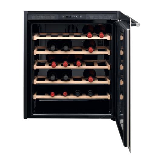 CANTINOLA INC. L60H72 cm INOX HA6WC711 01 HOTPOINT
