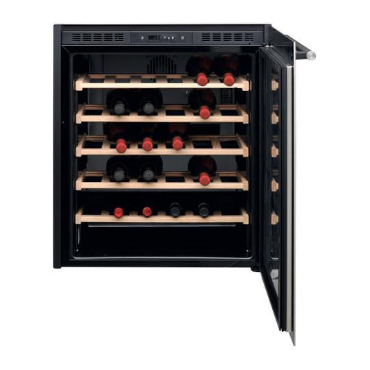 CANTINOLA INC. L60H72 cm INOX HA6WC711 01 HOTPOINT