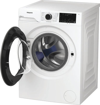 HOTPOINT HB123CAREIT Lavatrice Libera Installazione 12 Kg A-30% 1300 Giri Inverter