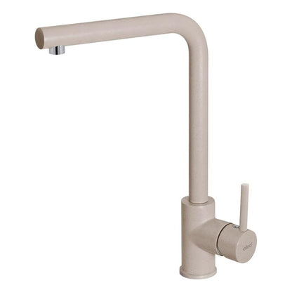 ELLECI STREAM MGKSTR51 Miscelatore Rubinetto Cucina Doccetta Estraibile Lavello Avena