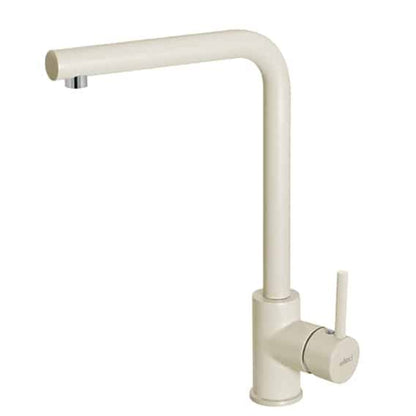 ELLECI MGKTRA62 Miscelatore Rubinetto Cucina Canna Girevole Lavello Trail 62