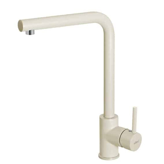 ELLECI MGKTRA62 Miscelatore Rubinetto Cucina Canna Girevole Lavello Trail 62